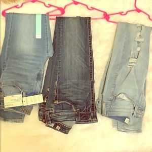 Jeans !!